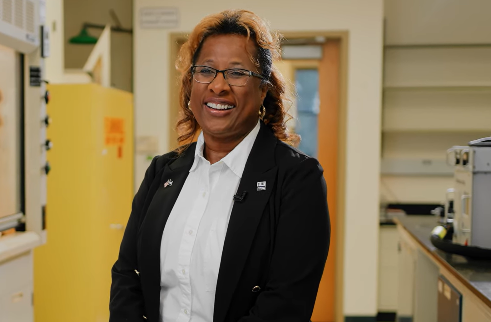 Dr. Deidra Hodges, Founder & Principal of QubitEdge Innovations