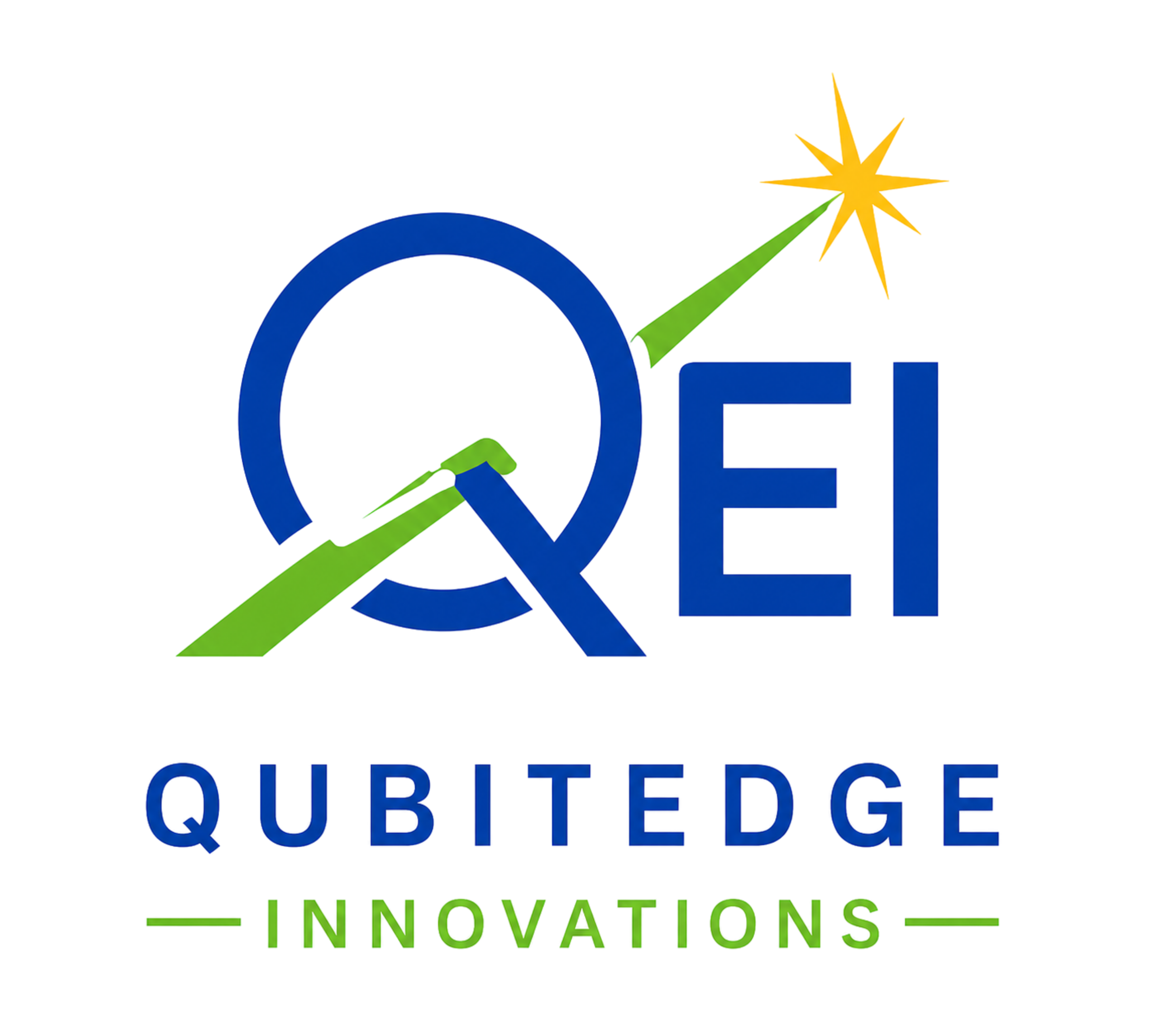 QubitEdge Innovations